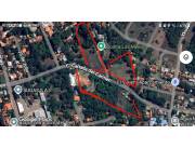 LUQUE: 2.5 HECTÁREAS EN LOMA MERLO. ESTO ES UN MANDATO DE INVERSIÓN...!!!