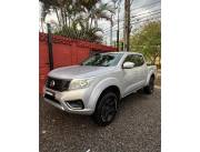 NISSAN NP300 2016