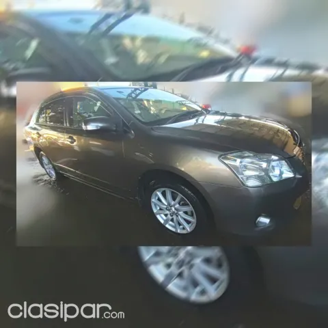 Toyota Premio 2008 - foto 2