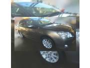 Toyota New Premio. 2008 sin uso en Paraguay 🇵🇾. Gris Ratón 🐁. VENDO CONTADO O FINANCIO.