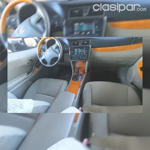 Toyota Premio 2008 — foto 4