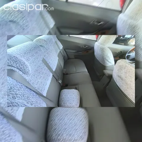 Toyota Premio 2008 - foto 7