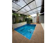 VENDO DUPLEX EN CONDOMINIO HERNAN CORTES II