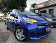 TOYOTA NEW RACTIS