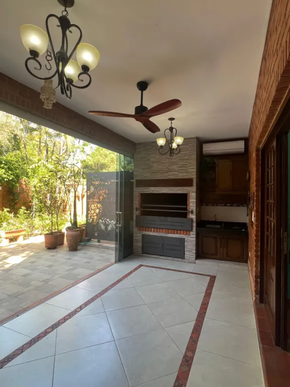 VENDO DUPLEX EN ASUNCION BARRIO RECOLETA COD 5692 — foto 3