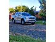 OFERTA: JIM ISUZU 4X2 año 2022