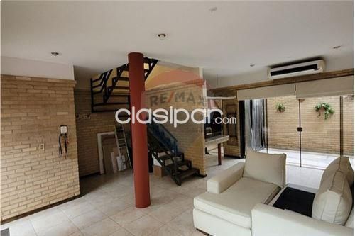 Duplex - Alquiler - Paraguay Central Fernando De La Mora