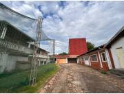 VENDO PROPIEDAD EN ASUNCION ZONA FELIX BOGADO COD 5693
