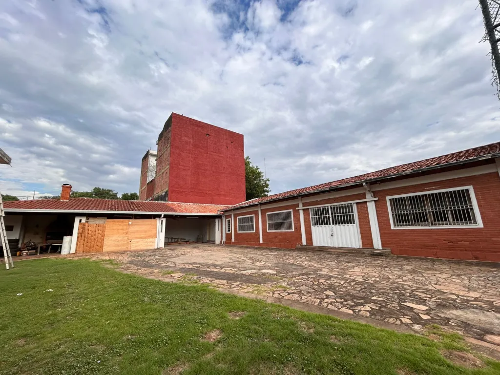VENDO PROPIEDAD EN ASUNCION ZONA FELIX BOGADO COD 5693 — фото 3