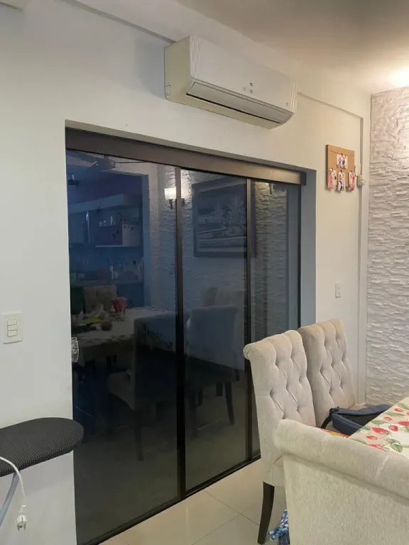 ALQUILO CASA EN LAMBARE COD 3031 — Foto 3