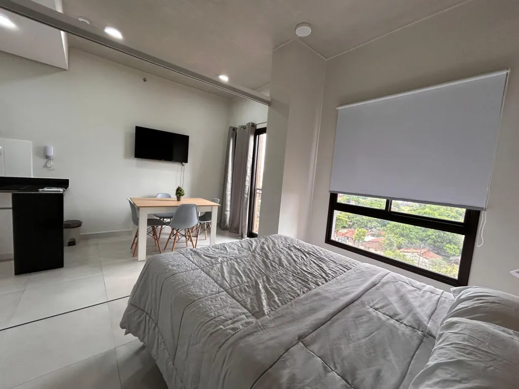 VENDO DEPARTAMENTO AMOBLADO EN ASUNCION ZON CIT COD 5695 — foto 3