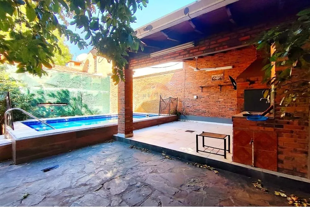 Casa - Alquiler - Paraguay Central Fernando De La Mora — photo 3