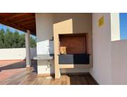 VENDO DEPARTAMENTO MONOAMBIENTE AMOBLADO EN ITAUGUA COD 5696