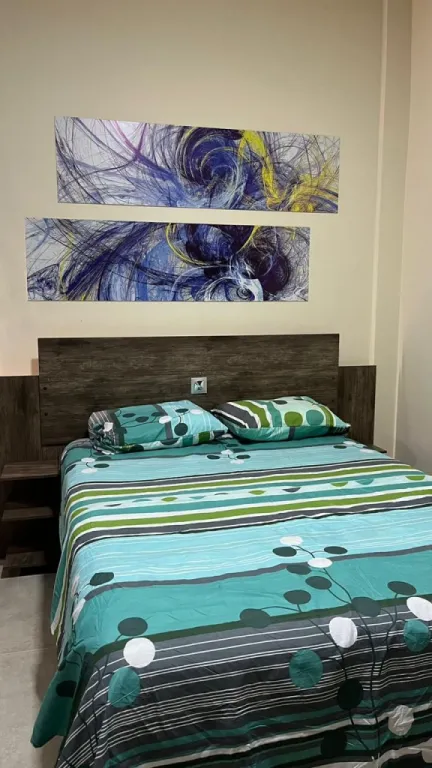 VENDO DEPARTAMENTO MONOAMBIENTE AMOBLADO EN ITAUGUA COD 5696 — фото 2