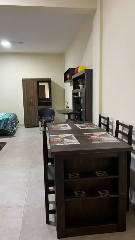 VENDO DEPARTAMENTO MONOAMBIENTE AMOBLADO EN ITAUGUA COD 5696 — фото 3