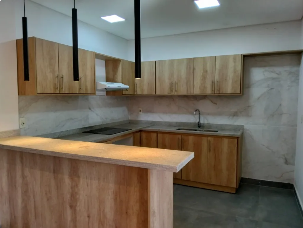 AMPLIO DUPLEX A 17 MIN DEL EJE CORPORATIVO-Duplex - Alquiler - Paraguay Central Luque — photo 3