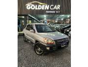 Kia Sportage! 2005 REAL! EN EXCELENTE ESTADO GENERAL!!! Motor 2.0 (diesel) Caja Automátic