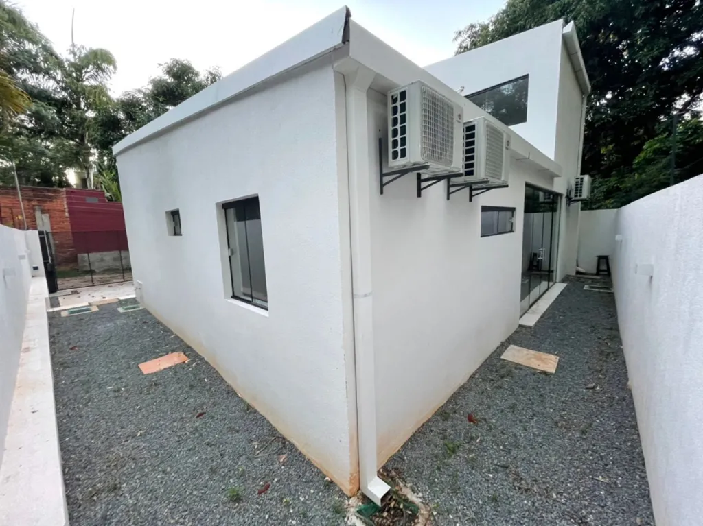 ALQUILO CASA EN ASUNCION BARRIO MBURUCUYA COD 5703 — Foto 3