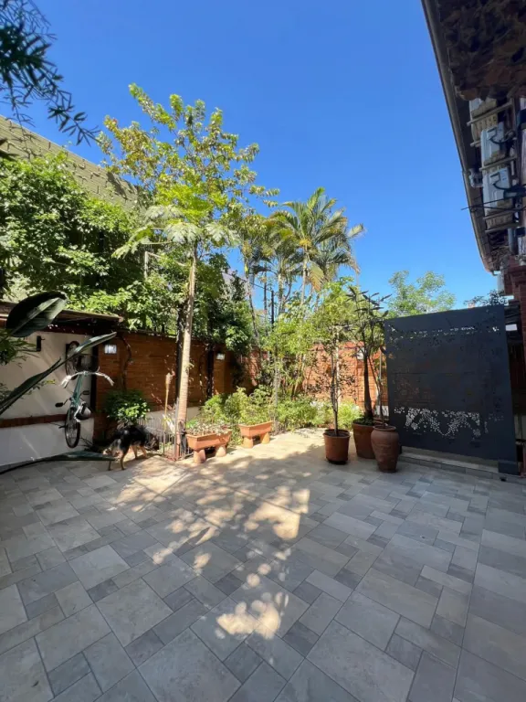 VENDO DUPLEX EN ASUNCION BARRIO RECOLETA COD 5692 — photo 3