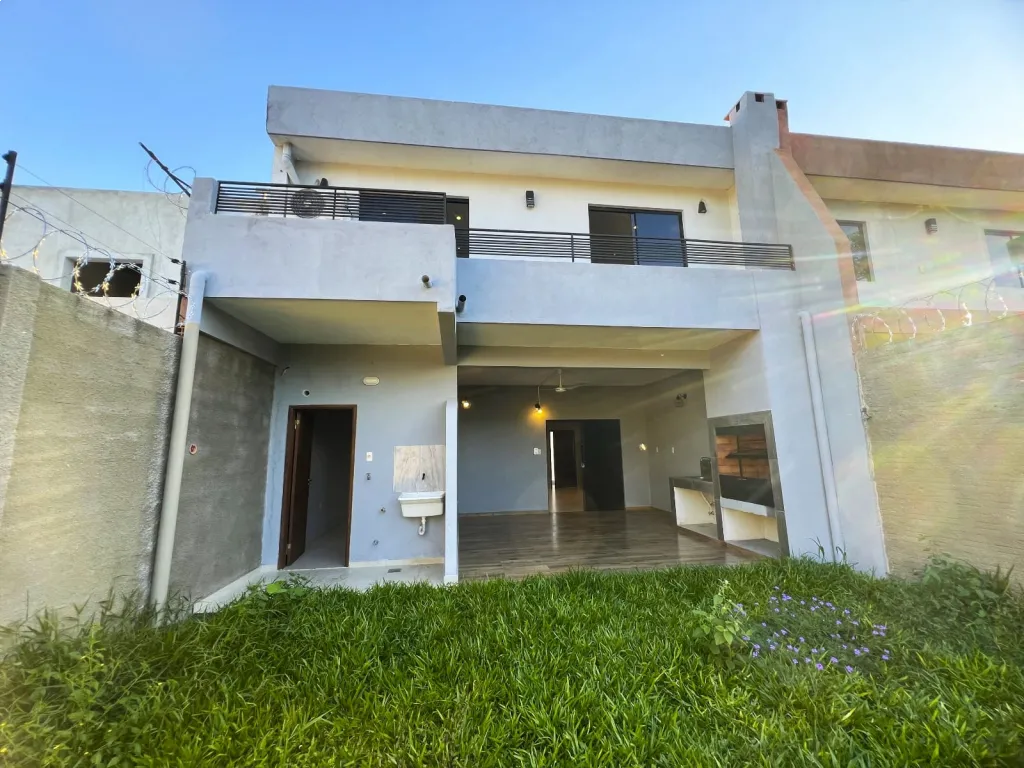 🏠 VENDO MODERNO Y AMPLIO DÚPLEX EN EL LIMITE ENTRE FERNANDO Y SAN LORENZO — photo 3