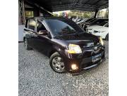 Toyota New Sienta! Poco uso en el país! Año 2012 Real! Motor 1.5cc! Caja Automática 4x2! I