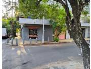 Alquilo Local Comercial en Esquina,103 m2 en el Centro - LCO7190771