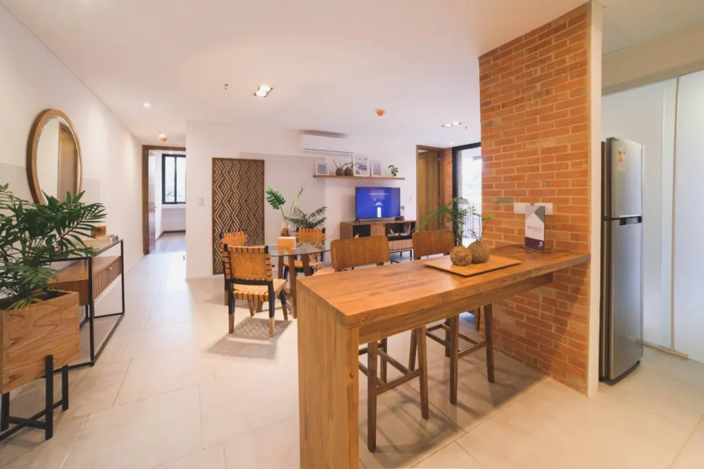 En Venta Departamento en Asunción ID 38127 — foto 2