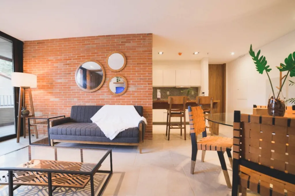 En Venta Departamento en Asunción ID 38127 — foto 3