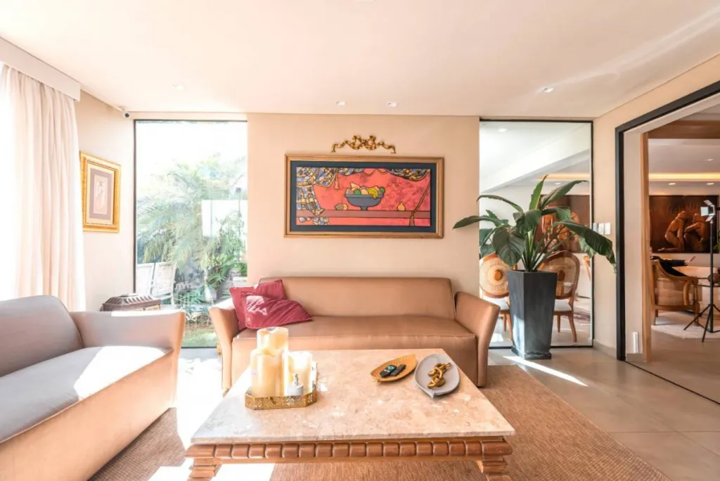 EN VENTA RESIDENCIA EN ASUNCION BARRIO VIRGEN DEL HUERTO ID 37275 — foto 2