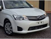 Toyota Corolla AXIO 2014 REAL* Recién importado 🇯🇵