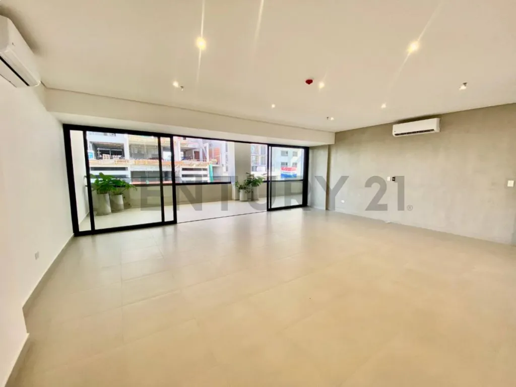 ESTRENÁ EL DEPARTAMENTO MÁS AMPLIO DE MOLAS LOPEZ - EDIFICIO PUNTO MOLAS — foto 2