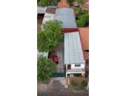 EN VENTA TINGLADO/DEPOSITO EN SANTISIMA TRINIDAD