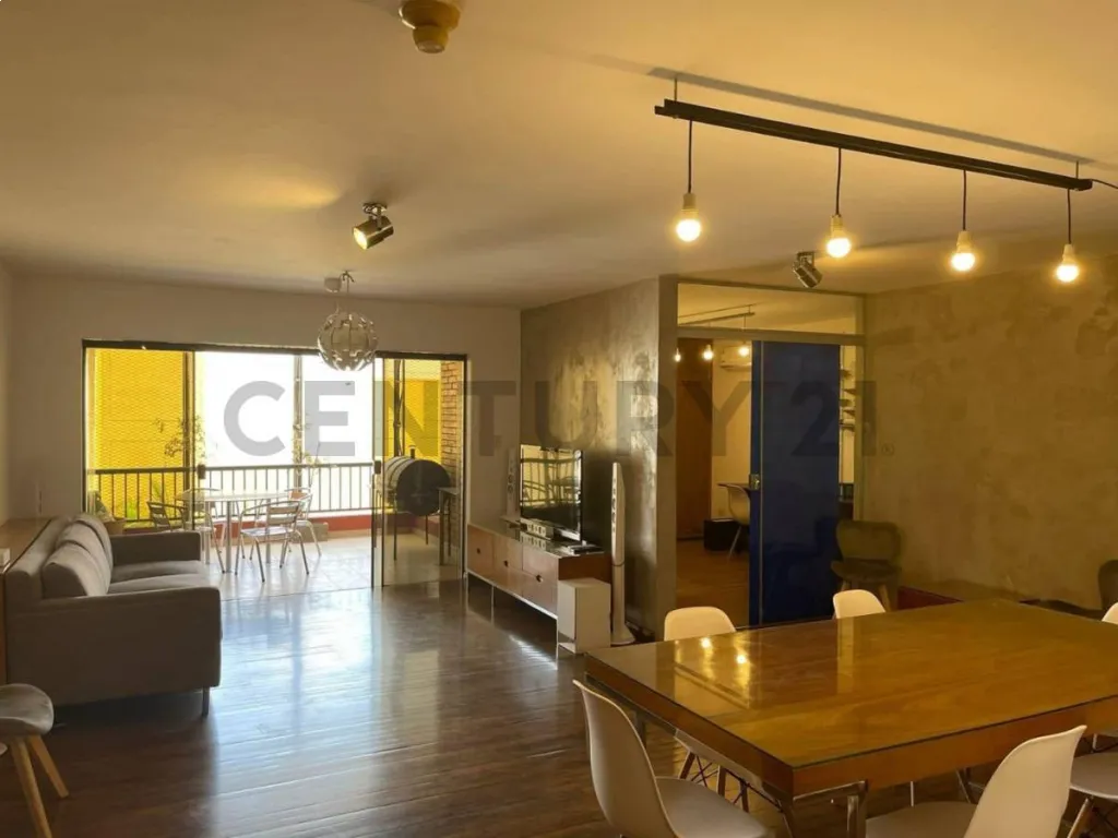 Exclusivo Departamento a la venta en el Prestigioso Edificio Las Carmelitas — photo 3