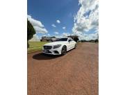 VENDO HERMOSO MERCEDES BENZ C200 //2019