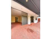 EN VENTA SALON COMERCIAL CON DEPOSITO LAURELTY SAN LORENZO