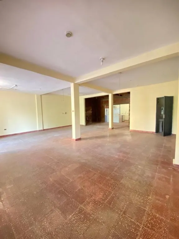 EN VENTA SALON COMERCIAL CON DEPOSITO LAURELTY SAN LORENZO — photo 3