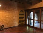 ALQUILO DUPLEX EN CONDOMINIO EN ASUNCION ZONA PERON COD 4406 PRECIO: 3.700.000 GS EXPENSA