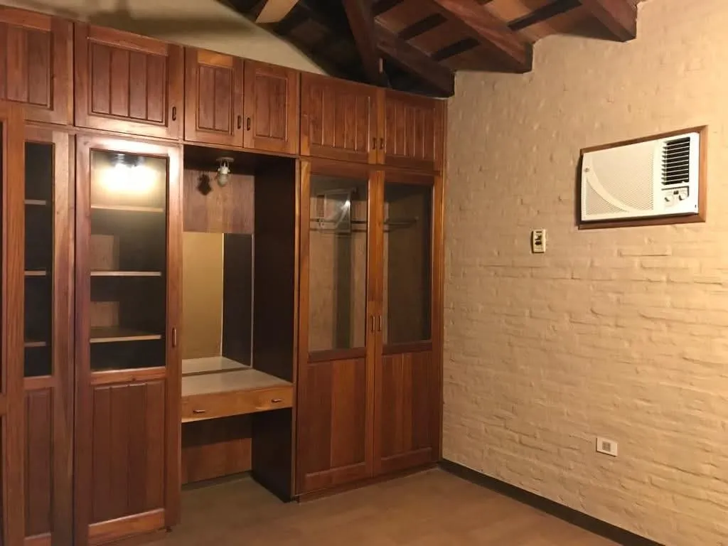 ALQUILO DUPLEX EN CONDOMINIO EN ASUNCION ZONA PERON COD 4406 PRECIO: 3.700.000 GS EXPENSA — Foto 3
