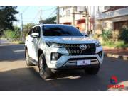 Toyota FORTUNER SRV 2023