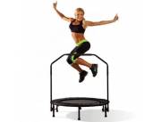 Cama Elástica Trampolín Evolution EVO40 1m