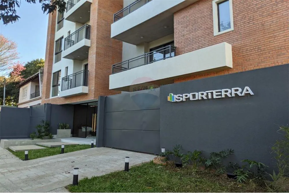 Monoambiente moderno en el edificio Sporterra — photo 3
