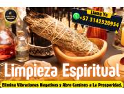 Orientación Espiritual y Acompañamiento Energético en Paraguay