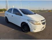 Chevrolet Prisma Joy 2018 en oferta!