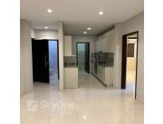 Departamento en alquiler en Villa Morra – 2 dormitorios + amenities
