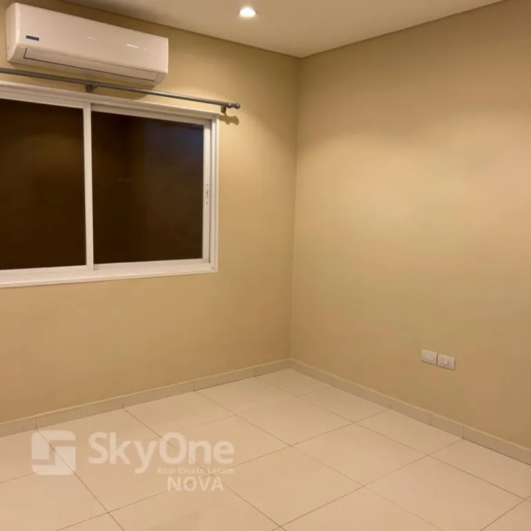 Departamento en alquiler en Villa Morra – 2 dormitorios + amenities — foto 3