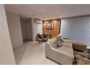 VENDO DEPARTAMENTO AMOBLADO DE 2 DORMITORIOS EN BARRIO LOS LAURELES‼
