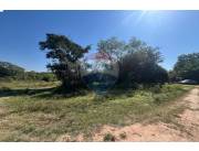 Terreno en Venta en Central Lambaré San Isidro De la Conquista