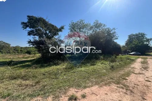 Terreno en Venta en Central Lambaré San Isidro De la Conquista — Foto 3