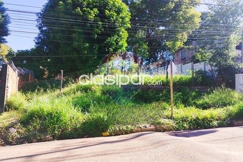 Terrenos - Terreno en Venta en Central Lambaré San Isidro De la Conquista