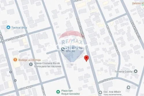 Terreno en Venta en Central Lambaré San Isidro De la Conquista — foto 3